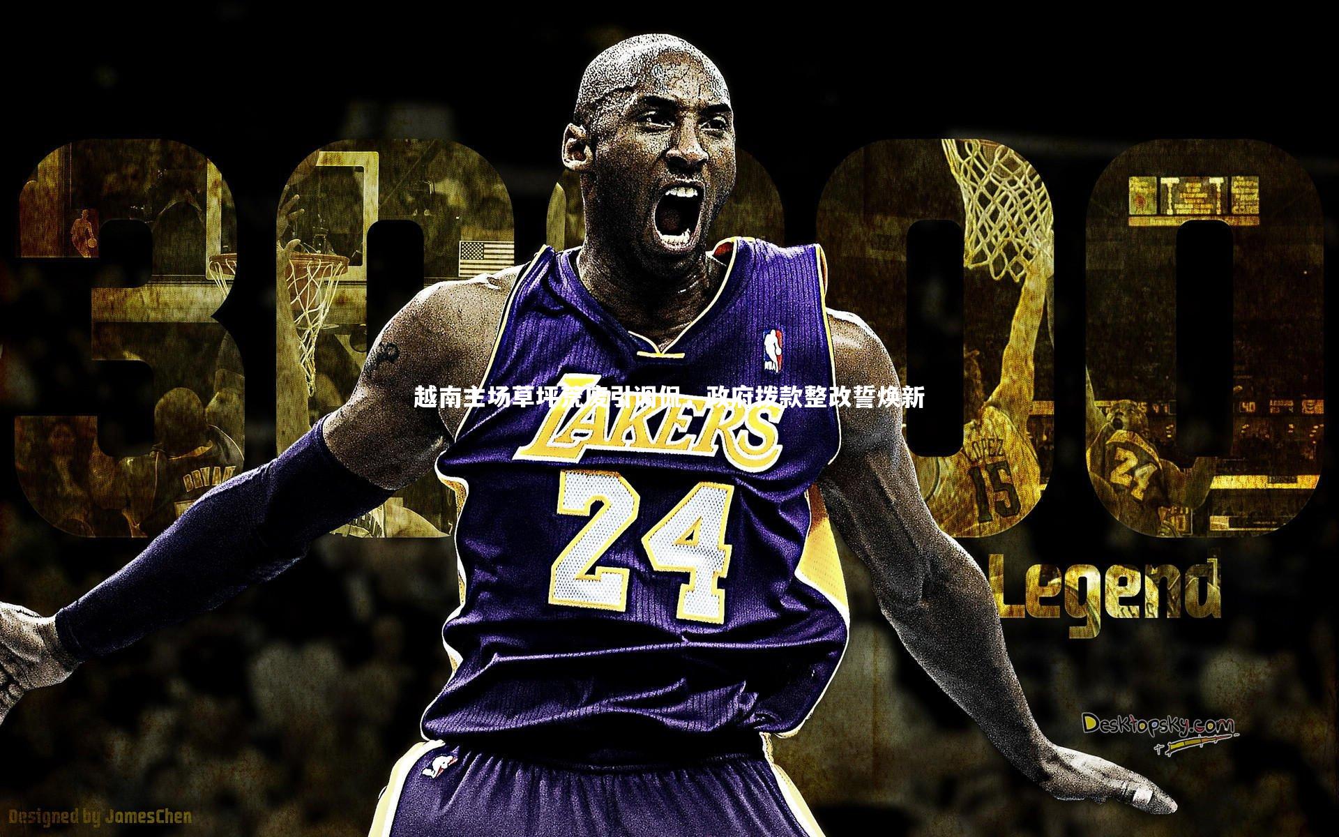 ng体育官方网站：越南主场草坪荒废引调侃，政府拨款整改誓焕新-第2张图片-NG体育(南宫体育)官方网站 - NG SPORTS